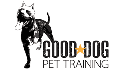 Good Dog Pet Training