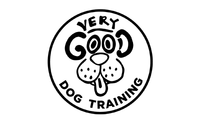 Very Good Dog Training