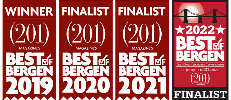 Best of Bergen 2019, 2020, 2021, and 2022